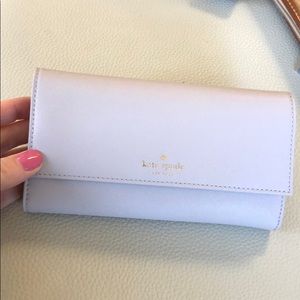 Kate Spade iPhone 6S/7 iPhone wallet